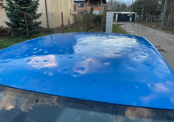Volkswagen Polo cena 14900 przebieg: 159000, rok produkcji 2014 z Piaseczno małe 154